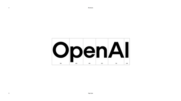 OpenAI 리브랜딩: 더 직관적이고 인간적인 AI 경험