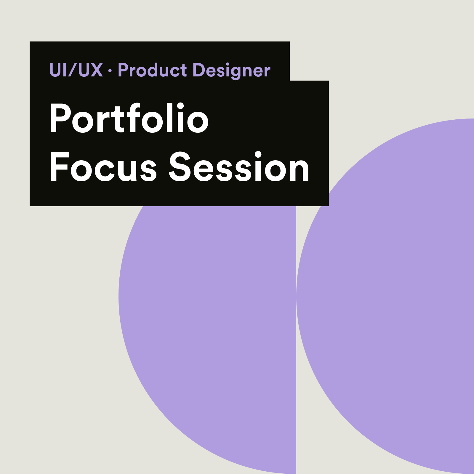 2025 프로덕트 디자이너 포트폴리오 & 커리어 가이드북